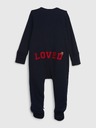 GAP Бебешки гащеризон Brannan bear GAP