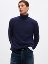 GAP Пуловер от вълнена смес Gap