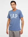 GAP Тениска с логото на GAP