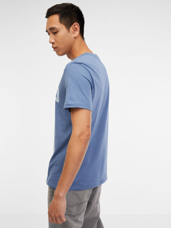 GAP Тениска с логото на GAP