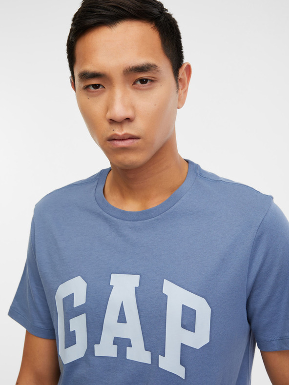 GAP Тениска с логото на GAP
