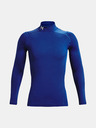 Under Armour Мъжка тениска Under Armour UA CG Armour Comp Mock