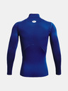 Under Armour Мъжка тениска Under Armour UA CG Armour Comp Mock