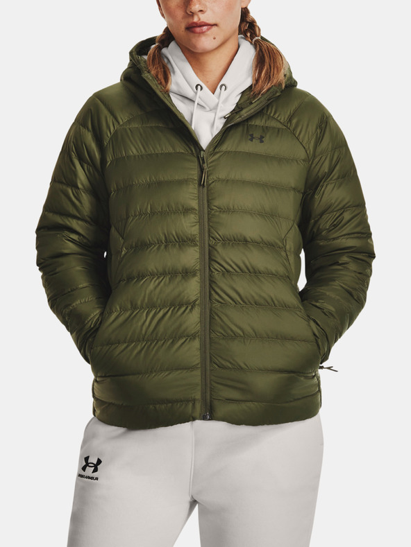 Under Armour Дамско яке Under Armour UA STRM ARMOUR DOWN 2.0 JKT