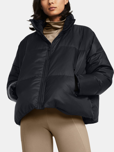 Under Armour Дамско яке Under Armour UA CGI DOWN PUFFER JKT