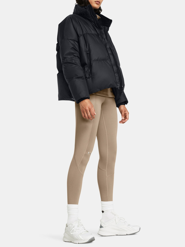 Under Armour Дамско яке Under Armour UA CGI DOWN PUFFER JKT
