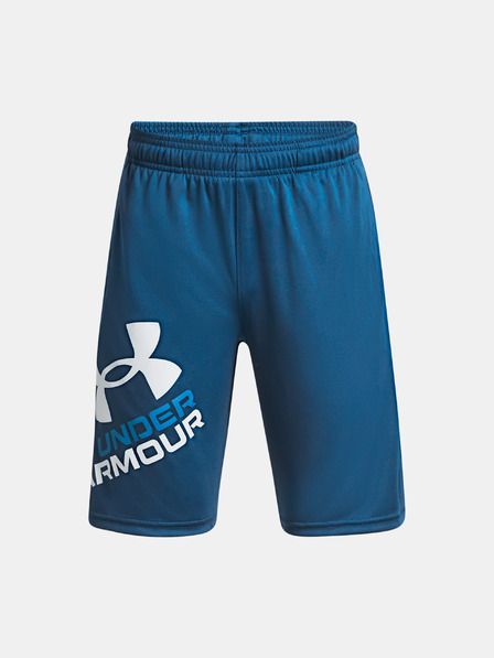 Under Armour Момчески шорти Under Armour UA Prototype 2.0 Logo Shorts