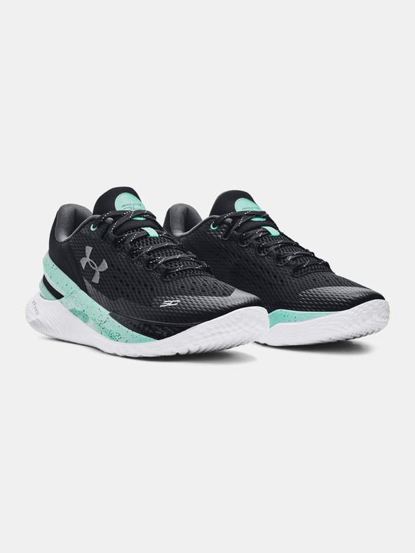 Under Armour Унисекс обувки Under Armour CURRY 2 LOW FLOTRO