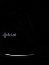 Kilpi Черни мъжки софтшел шорти Kilpi Aldine