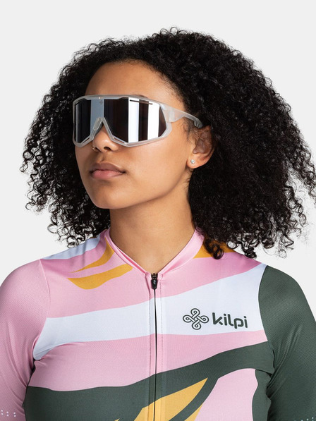 Kilpi Прозрачни слънчеви очила Kilpi ZINDY