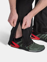Kilpi Черни мъжки спортни водоустойчиви панталони Kilpi MAULES