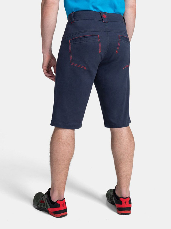 Kilpi Тъмно сини мъжки шорти Kilpi ALLES