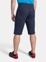 Kilpi Тъмно сини мъжки шорти Kilpi ALLES