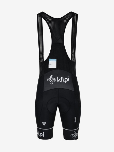 Kilpi Kilpi MURIA-M Черно