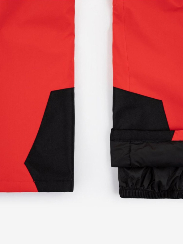 Kilpi Неоново зелен мъжки ски панталон Kilpi RAVEL