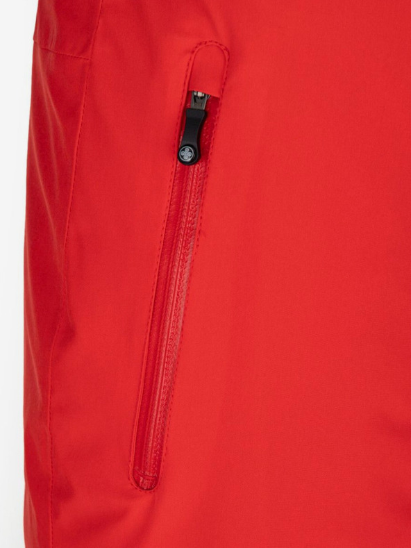 Kilpi Неоново зелен мъжки ски панталон Kilpi RAVEL