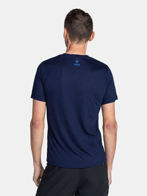 Kilpi Kilpi GAROVE-M Тъмно синьо