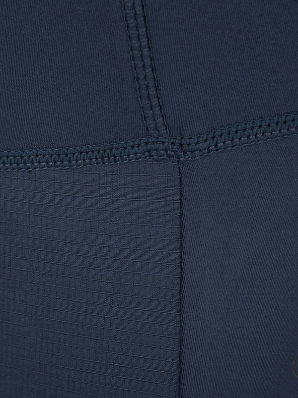 Kilpi Черен дамски спортен клин Kilpi MOUNTERIA