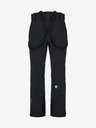 Kilpi Черни мъжки ски панталони Kilpi TEAM PANTS