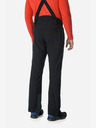 Kilpi Черни мъжки ски панталони Kilpi TEAM PANTS