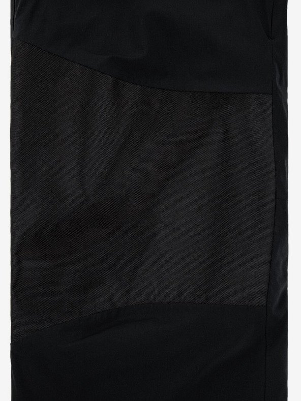 Kilpi Черни мъжки ски панталони Kilpi TEAM PANTS