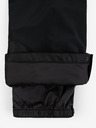 Kilpi Черни мъжки ски панталони Kilpi TEAM PANTS
