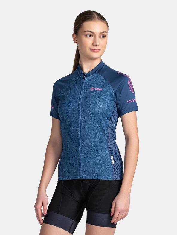 Kilpi Kilpi MOATE-W Тъмно синьо