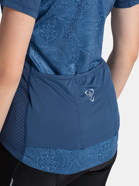 Kilpi Kilpi MOATE-W Тъмно синьо