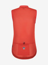 Kilpi Коралова спортна жилетка за жени Kilpi Flow