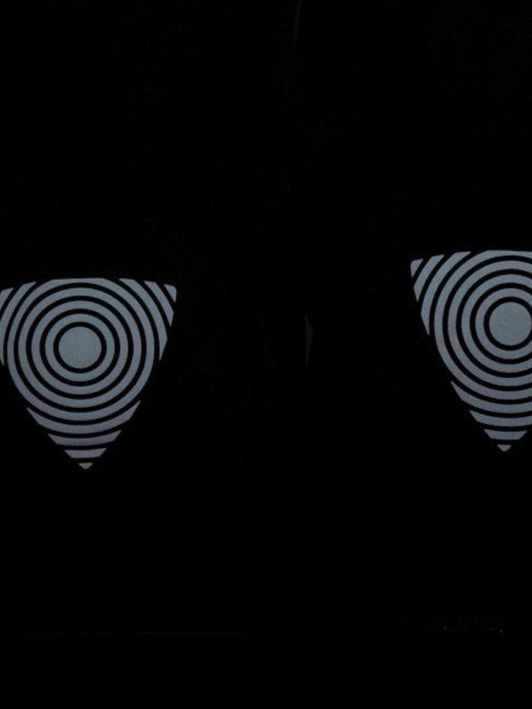 Kilpi Черни мъжки колоездачни клинове Kilpi ARENAL