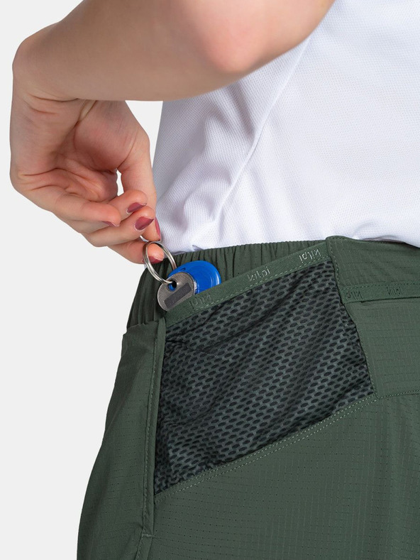 Kilpi Kilpi BERGEN-W Тъмнозелено