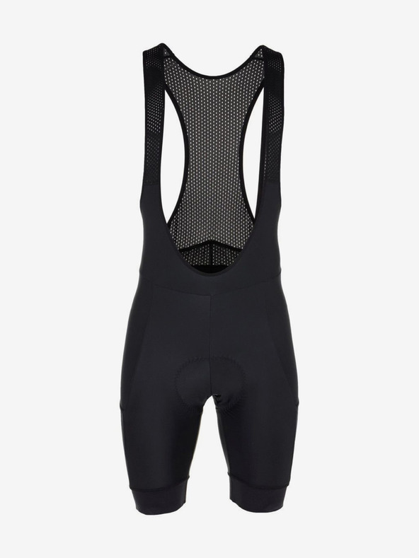 Kilpi Черни мъжки шорти за колоездене Kilpi GURRAFO