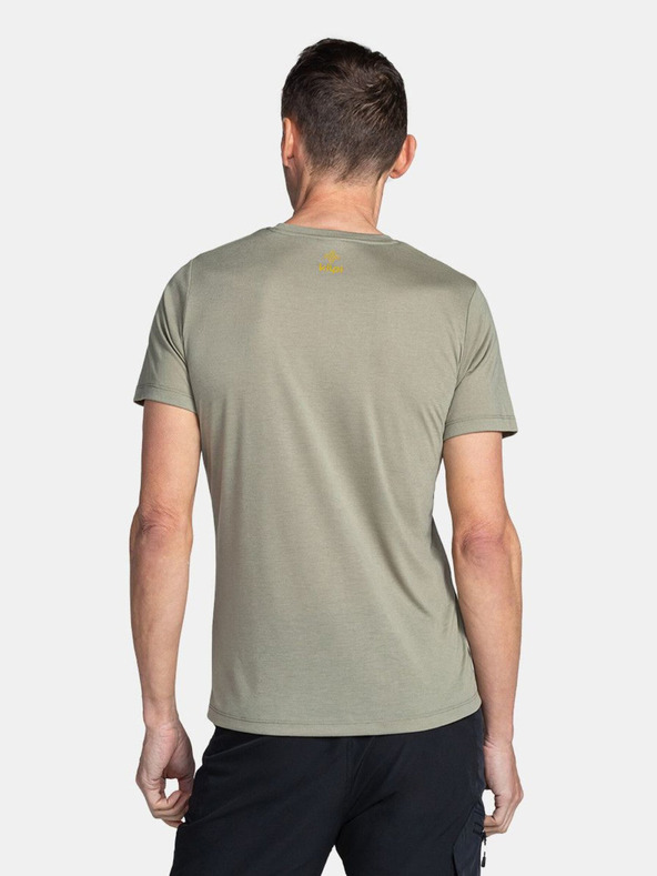 Kilpi Мъжка спортна тениска Kilpi GAROVE