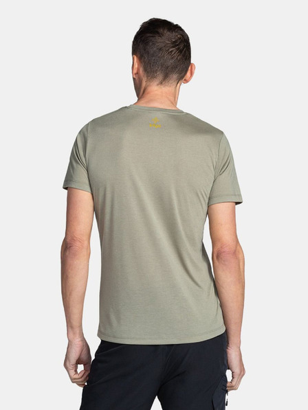 Kilpi Мъжка спортна тениска Kilpi GAROVE