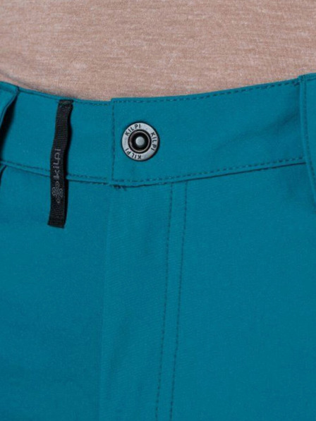 Kilpi Мъжки спортни шорти Kilpi MORTON