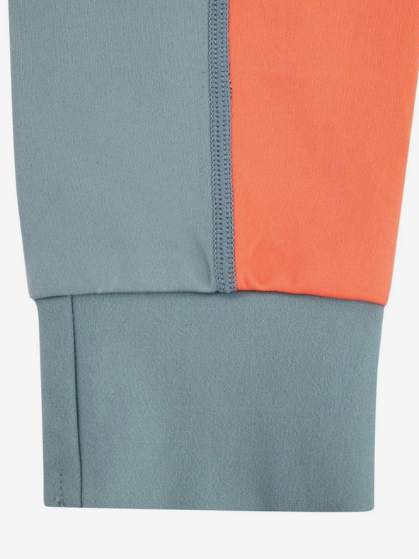 Kilpi Оранжево дамско софтшел яке Kilpi Zain