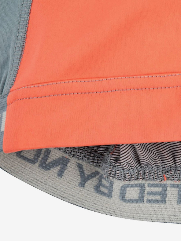 Kilpi Оранжево дамско софтшел яке Kilpi Zain