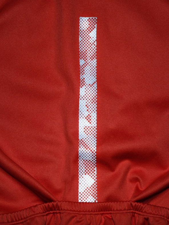 Kilpi Оранжево дамско софтшел яке Kilpi Zain