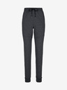 Kilpi Тъмносиви дамски спортни панталони Kilpi Matty