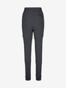 Kilpi Тъмносиви дамски спортни панталони Kilpi Matty