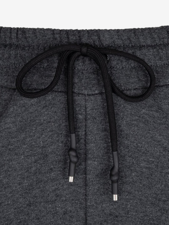 Kilpi Тъмносиви дамски спортни панталони Kilpi Matty