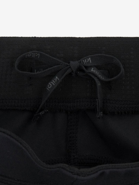 Kilpi Черни дамски 3/4 клинове Kilpi VIGA-W