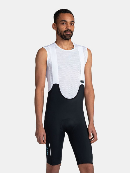 Kilpi Бяло-сини мъжки спортни шорти Kilpi MURIA-M