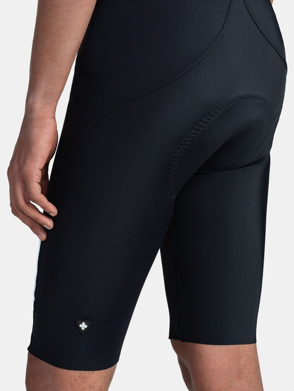 Kilpi Бяло-сини мъжки спортни шорти Kilpi MURIA-M