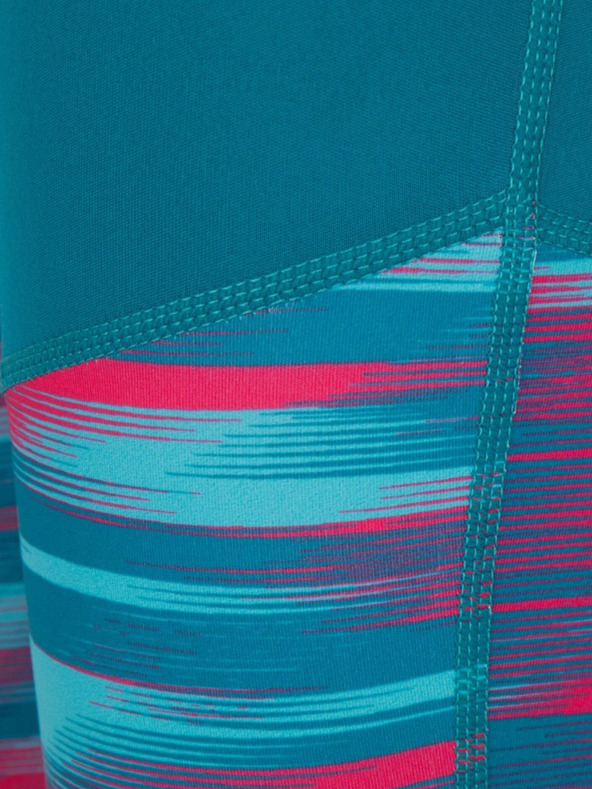 Kilpi Тюркоазен 3/4 клин за момичета Kilpi DARLEY-JG