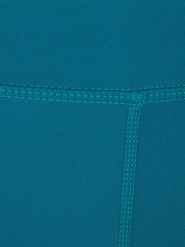 Kilpi Тюркоазен 3/4 клин за момичета Kilpi DARLEY-JG