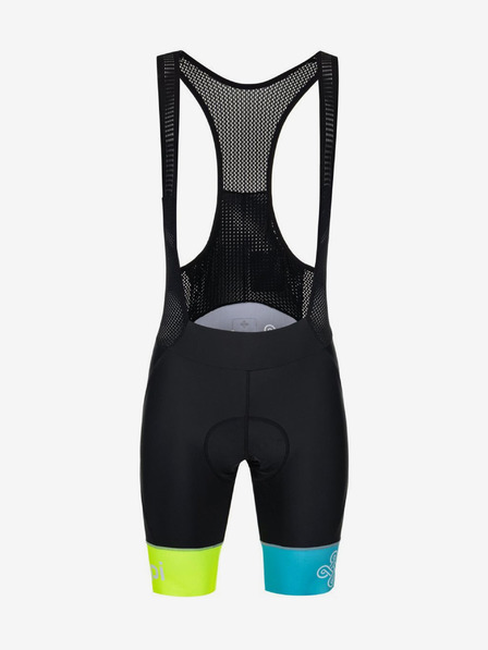 Kilpi Тъмносини мъжки шорти за колоездене Kilpi MURIA-M