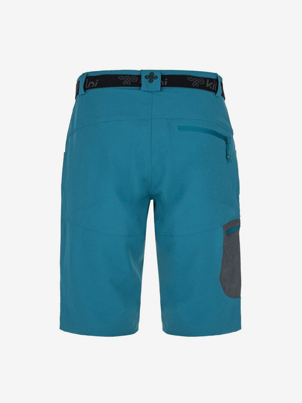 Kilpi Мъжки спортни къси панталони Kilpi NAVIA