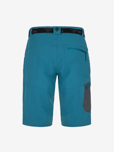 Kilpi Мъжки спортни къси панталони Kilpi NAVIA