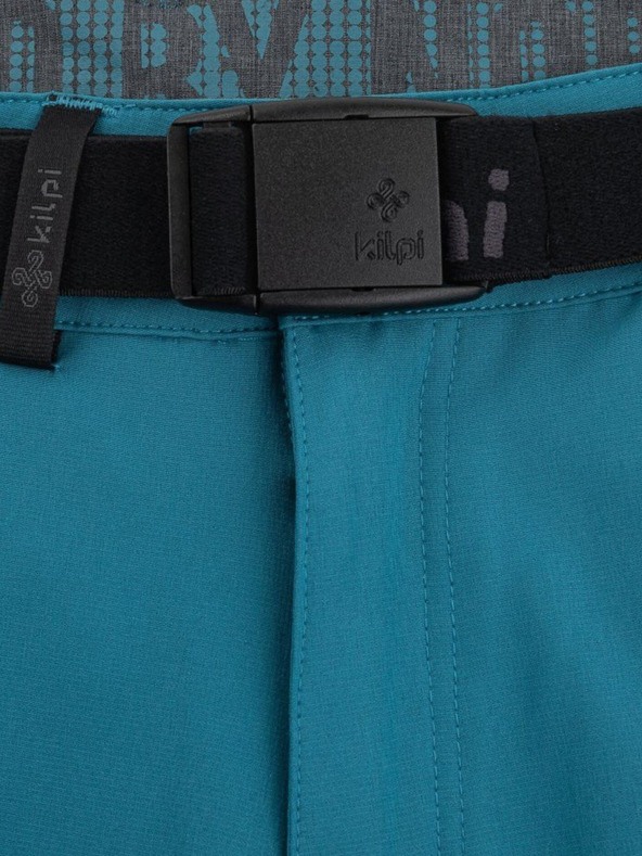 Kilpi Мъжки спортни къси панталони Kilpi NAVIA